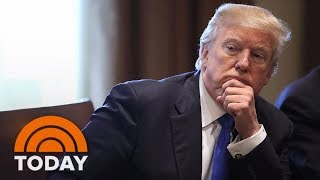 Judge Temporarily Blocks President Donald Trump’s Plan To End DACA | TODAY