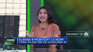 Sorotan Negatif ke China, Pajak Digital, Hingga Crazy Rich Asia Pasifik Melimpah