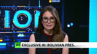 FULL SHOW: Afghanistan: Generals grilled by Senate, Russia's help rejected
