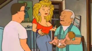[YTP] Hank's Burger