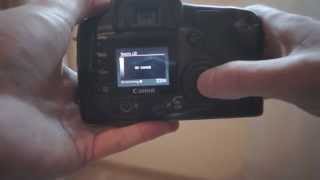 canon 20d