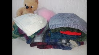 Готовые работы и процессы за осень  .