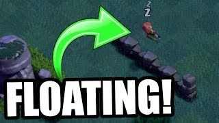 HIDDEN EASTER EGGS IN CLASH OF CLANS BUILDERS VILLAGE!!