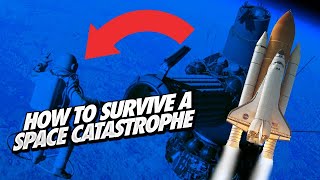 The Nightmare of Voskhod-2: Stranded in Space