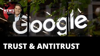 Why is White House targeting Google but not Facebook?