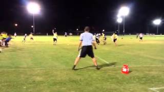 FF.P.01.0008 Illegal Contact Tackle Play