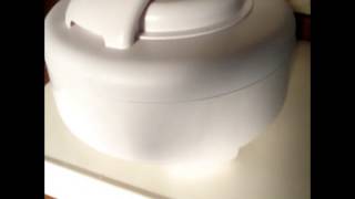 【作動音】家庭用食品乾燥機ドライフード工房FDS-77