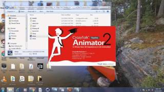 Descarga e instalacion facil del programa Crazy-Talk-Animator v2.0