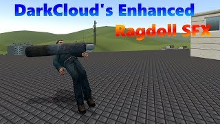 DarkCloud's Enhanced Ragdoll SFX