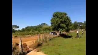 Rally -Trans Itapúa- Codasur 2012. Py 3