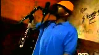 Styles P Freestyle 1 Live @ Rapcity )