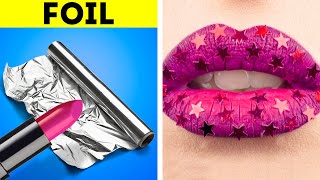 Makeup Ideas And Beauty Hacks You Can't Miss