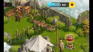 Klondike Adventures  - Skalp Orea #23 ( Окресности скальпа
