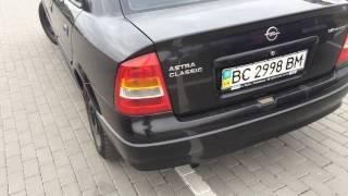 Opel ASTRA 83600 грн В рассрочку 2 213 грнмес Харьков ID авто 259471