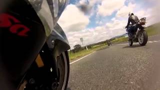 black dog ride 2013