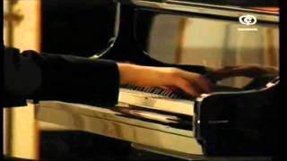 Joseph Haydn Piano Sonata nº 62 Hob. XVI:52 in Eb