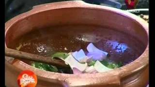 Easy Cook: How to prepare 'Naadan fish curry...'