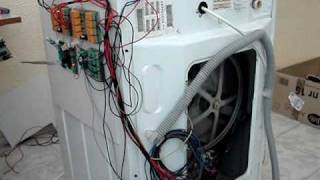 Washing Machine 01