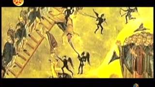 ღირსი იოანე სინელი-კლემაქსი