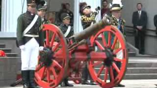 День Литовского государства - Lithuania's Day 2010