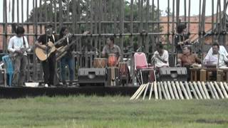FESTIVAL TANAH AIR#4    KONSER KAMPUNG ANAK PETANI