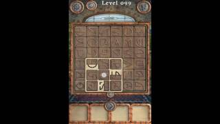 100 Doors Saga Level 99 Walkthrough