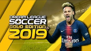 Dream League Soccer 19 Gold Edition Download | Download DLS 19 Latest Mod | Nc Sakif