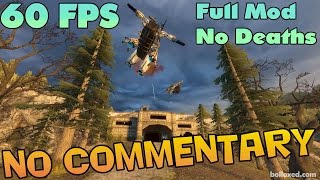 Half-Life 2: OUTPOST 420 - Full Walkthrough