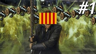 EU4 | Florryworry | Artillery Only Aragon (Consulate of the Sea) #1