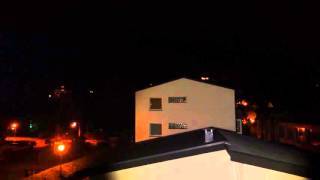 Lens Light K.O. & Mini | EDC LED Taschenlampe | bei Nacht | Flashlight
