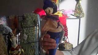 Pop Up Puppets - Cone Puppets