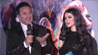 DIAFA 2019 - Red Carpet 11