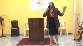 A cura de Enéias e a ressureição de Dorcas - Atos 9:32
