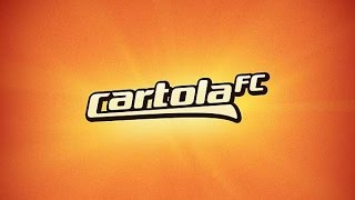 12 Rodada Cartola FC - 120 Cartoletas Pontuação e valorização GSCS Games