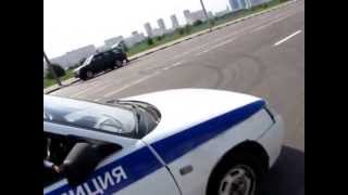 всем ,таких мусаров)