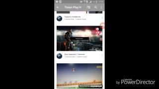 Обзор Канала Timon play h