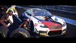 Assetto Corsa Competizione