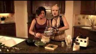 Sexy Bitches Like it Raw: episode 1 part 1