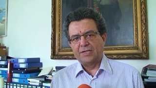 Δημος Βολου για την ΕΡΤ ...