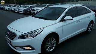 Cars from Korea to any country