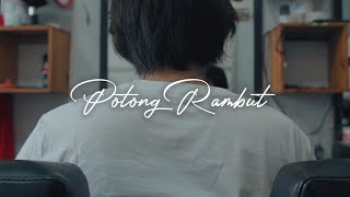 Potong Rambut