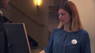 Máster en Dirección y Gestión de Empresas Hoteleras. Universidad Complutense de Madrid