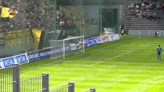 Wuppertaler SV - Bor. Dortmund II: Spielbericht