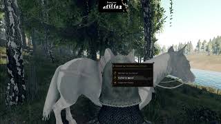 Life is Feudal