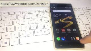 Infinix Hot S X521 Remove Google Acount/ Reset FRP