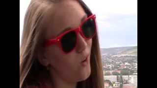 Пародия на клип Iowa-мама