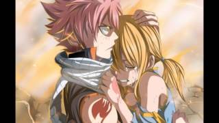 36   FAIRY TAIL Main Theme  Slow ver    Original Soundtrack vol  1