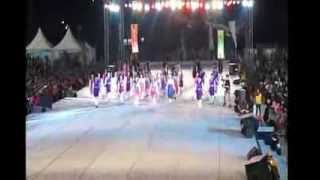 Dancing Carnival(링컨하우스 원주스쿨)