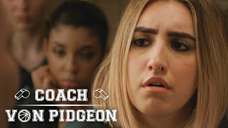 The One Requirement You Need To Be A Coach (Coach Von Pidgeon, Ep. 4)