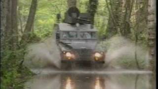 Military Vehicles [Turkey]: Otokar Akrep "Scorpion" ARV (Türk Kara Kuvvetleri)